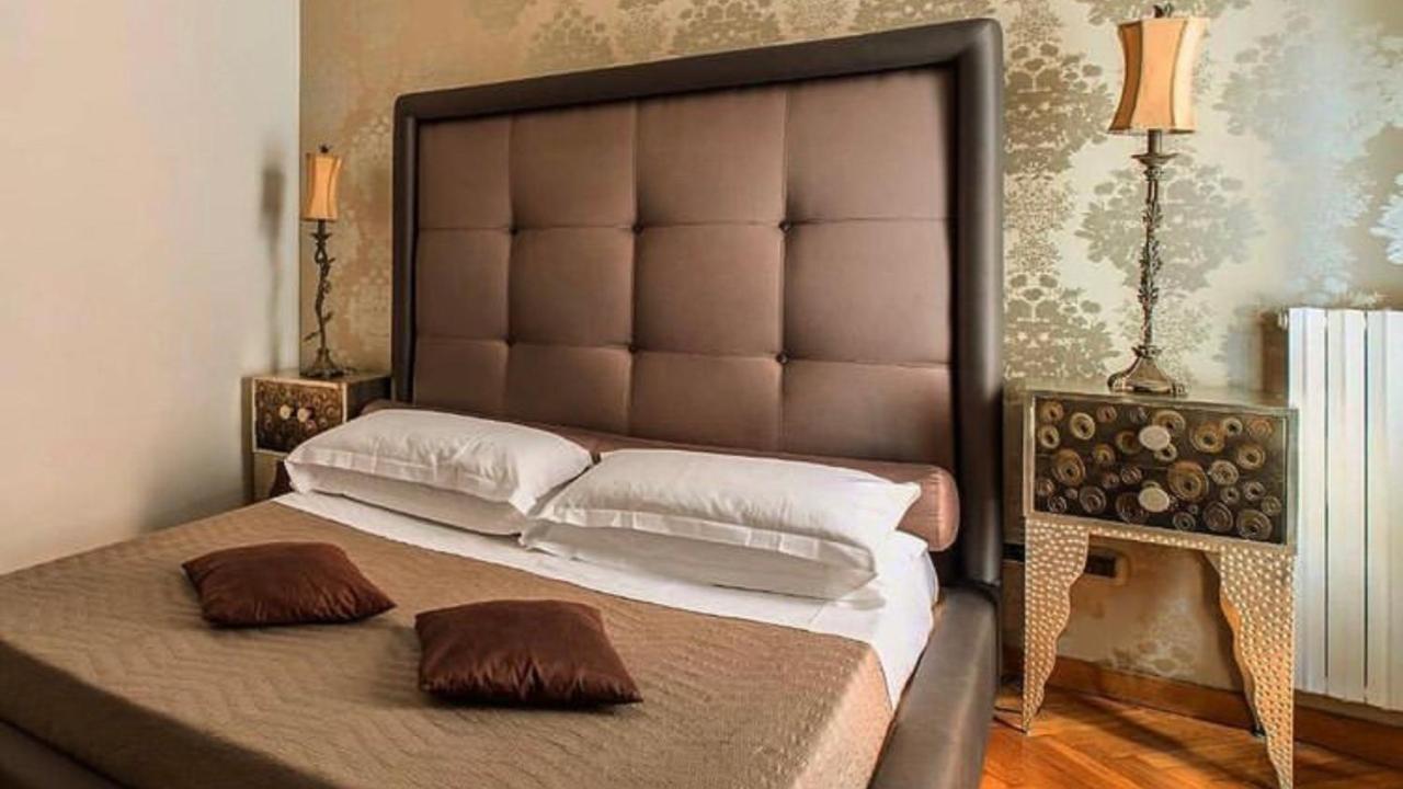 Gasthuis Persia Collection Trevi