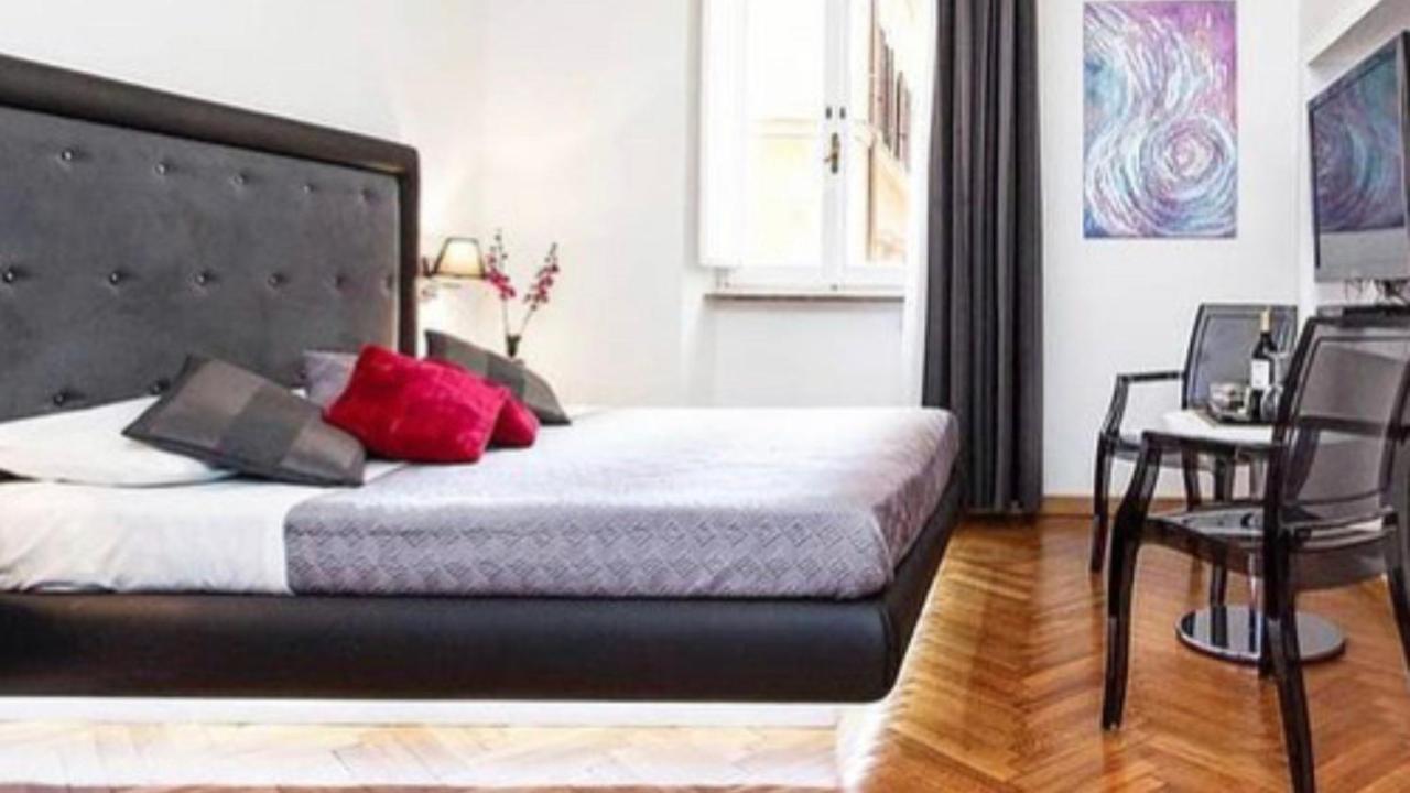 Persia Collection Trevi Gasthuis 2*