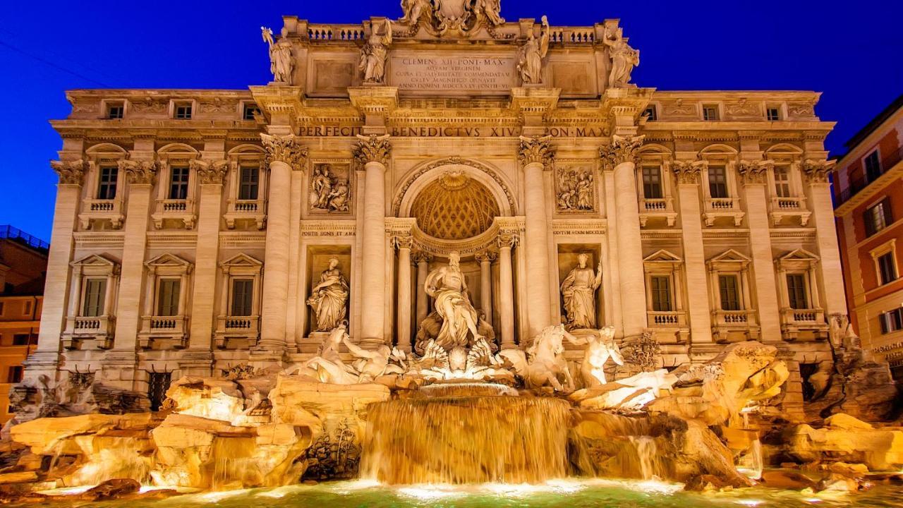 Gasthuis Persia Collection Trevi