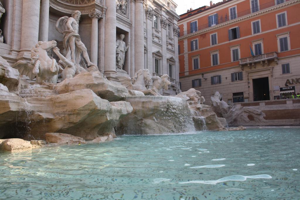 Persia Collection Trevi Gasthuis 2*