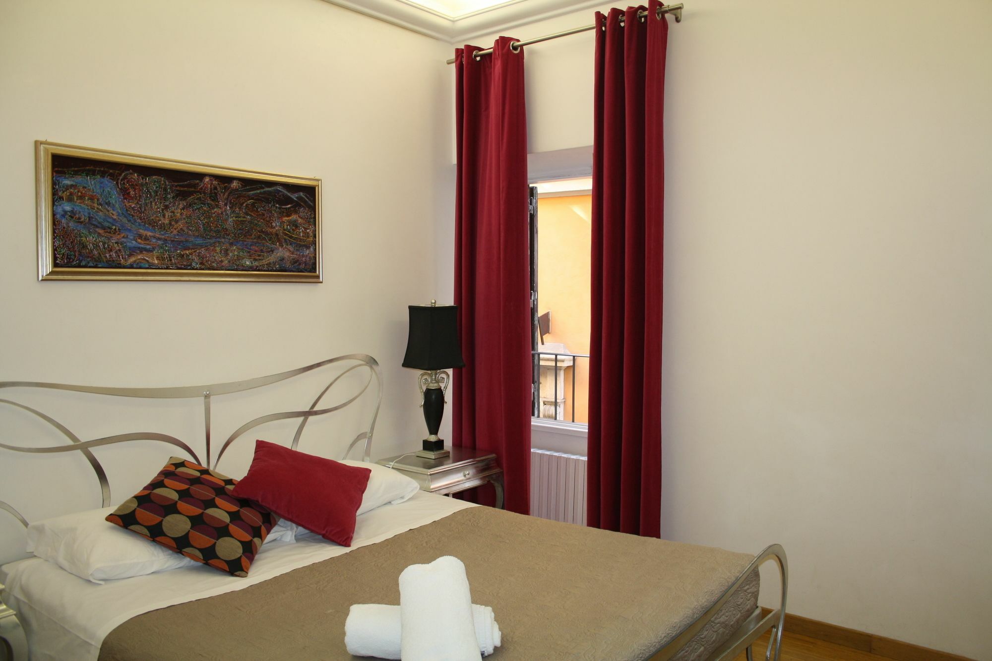 Persia Collection Trevi Gasthuis
